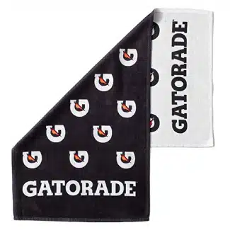 Gatorade Premium Sideline Towel