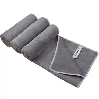 KinHwa Microfiber Gym Towel