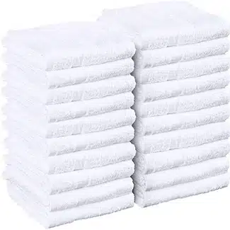 Utopia Absorbent Towels