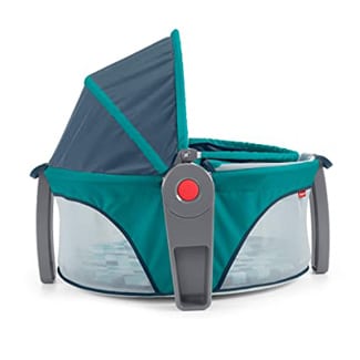 Fisher-Price On-the-Go Baby Dome