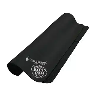 Frogg Toggs Chilly Cooling Towel