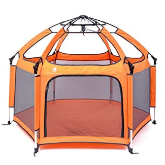 Pop Up PlayPen
