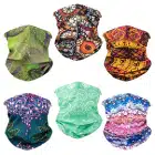 Moisture Wicking Scarf