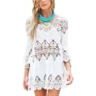 Swimsuit Cover-up