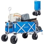 Beach Wagon