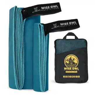 Camping Travel Towel