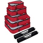 Packing Cubes