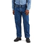 Denim Jeans