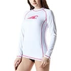 Sun Rash Guard