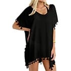 Swimsuit Cover-up
