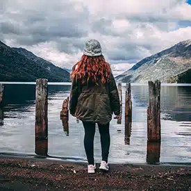 Prepare to be mezmorized by the gorgeous Argentinian landscapes!
