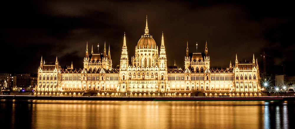 Budapest