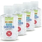 Hand Sanitizer Gel