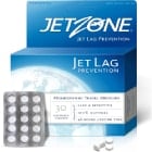 Jet Lag Relief