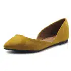 Comfortable Flats