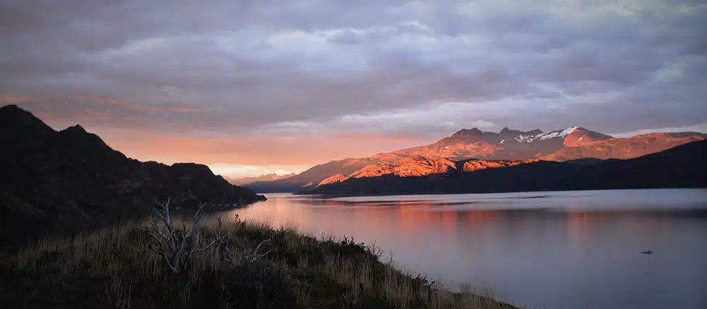 Patagonia-Landscape