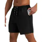 Pesfix-Lightweight-Athletic-Workout-Running Shorts