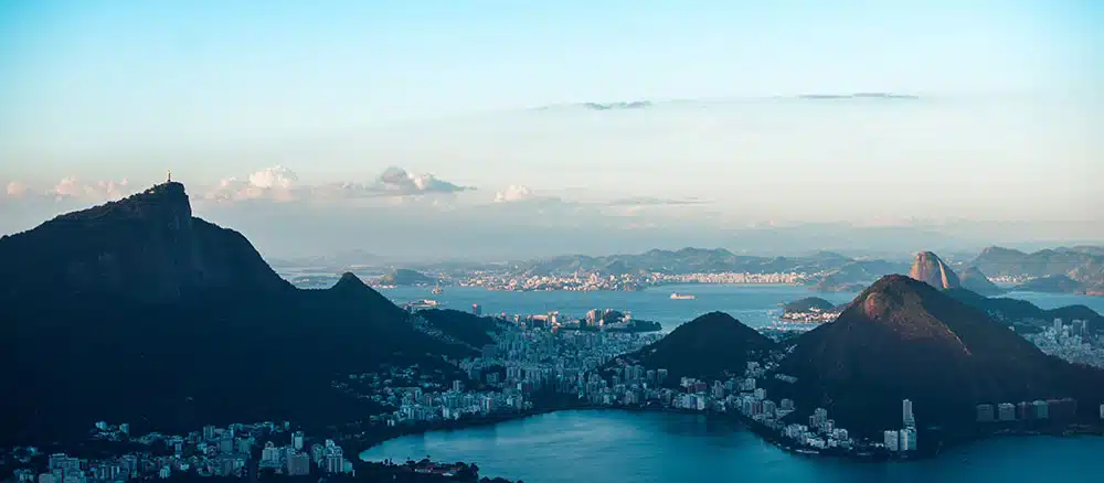 Rio De Janeiro, Brazil