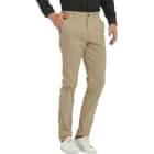 Taloyone-Straight-Fit-Flat-Front-Resistant-Business Pant