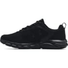 Under-Armour-Charged-Assert-Black Shoe