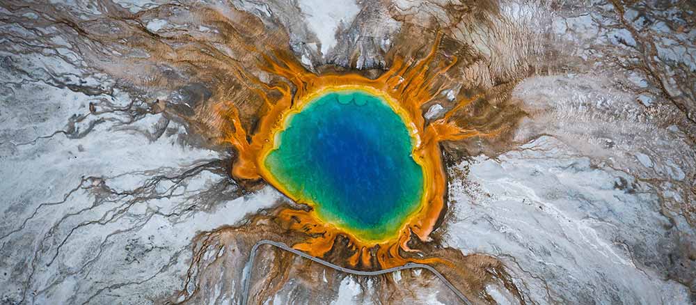 Yellow Stone