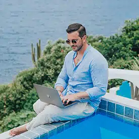 17 Top Digital Nomad Packing List Items for 2025 + What to Wear & NOT to Bring