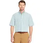 Sleeve Hamilton Poplin