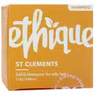 Solid Shampoo