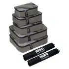 Hero packing cubes