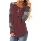 Tunics Tops Shirts