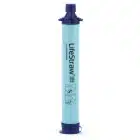 LifeStraw Personal Camping Emergency Preparedness