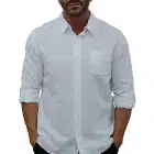 Linen shirt