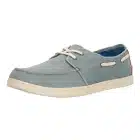 Drizzle Chambray