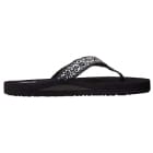 Teva Womens Mush Companera Black