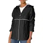 Rain Jacket