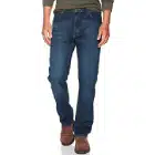 Pocket Regular Fit Flex Jean