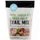 No-prep Snacks and Supplies