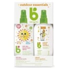 Bug Spray/ Sunscreen