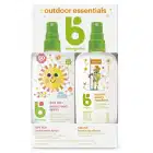 Bug Spray/ Sunscreen