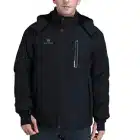 Rain Shell