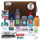 Travel Toiletries