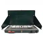 Camping stove