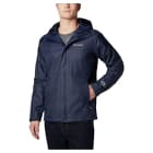 Columbia Watertight Front Zip Hooded Jacket
