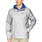 Hooded Jacket