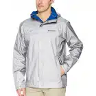 Hooded Jacket