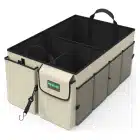 Trunk organizer