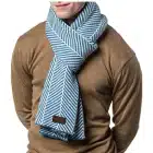 Gallery Seven Winter Scarve Elegant