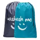 Fun Laundry Bag 