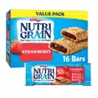 Easy Snacks