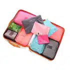 Packing Cubes 